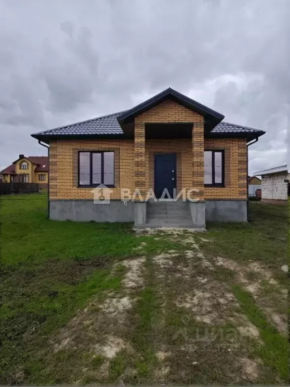 Дом в Белгородская область, Белгородский муниципальный округ, пос. ... - Фото 2