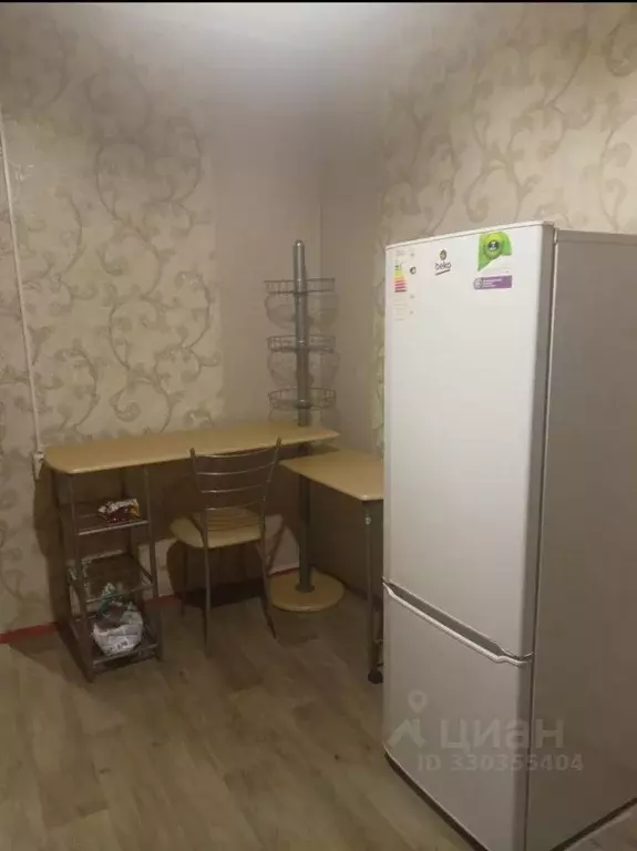 Студия Тверская область, Тверь ул. Орджоникидзе, 25Б (20.0 м) - Фото 1