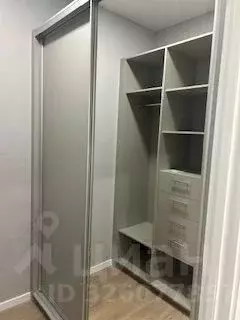 1-к кв. Москва № 2 кв-л, 5с6 (40.0 м) - Фото 1