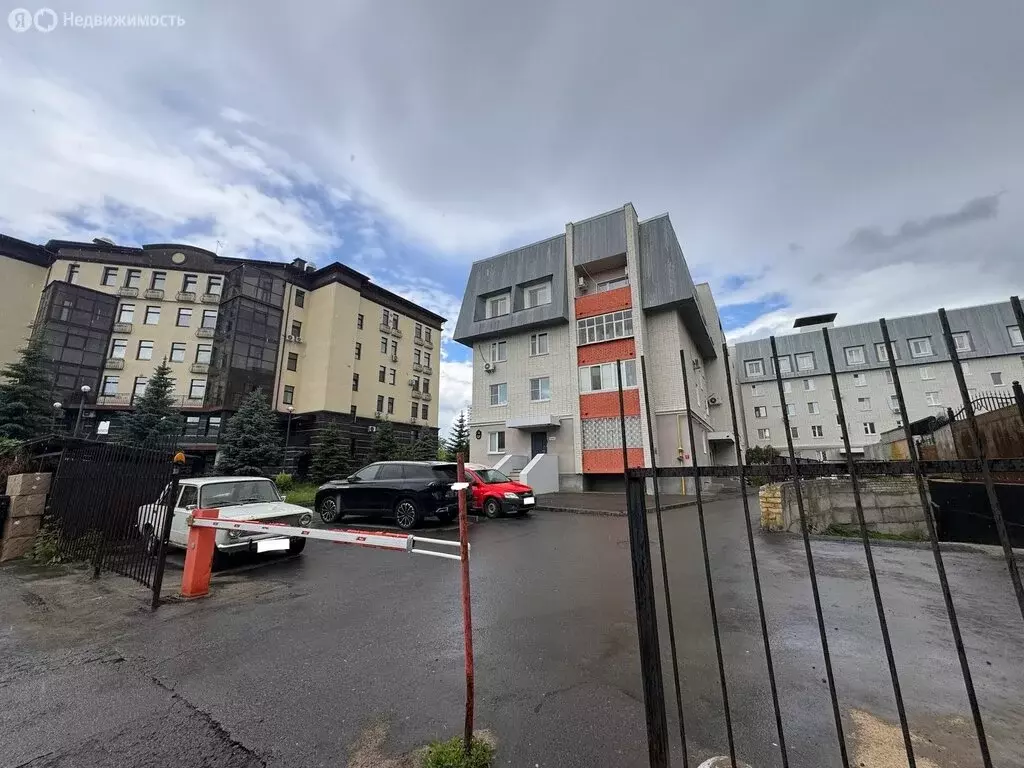 2-комнатная квартира: Казань, улица Волкова, 19 (50.7 м) - Фото 2
