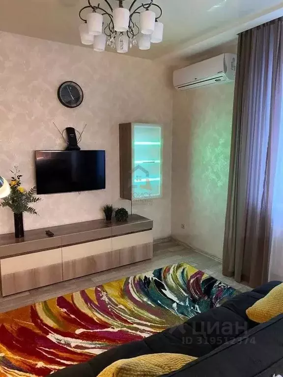 2-к кв. Татарстан, Казань ул. Сибирский Тракт, 13 (46.0 м) - Фото 0