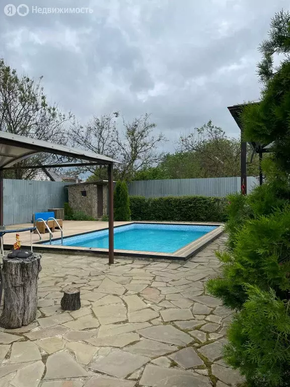 Дом в Азов, 21-й Линейный переулок (87 м) - Фото 2