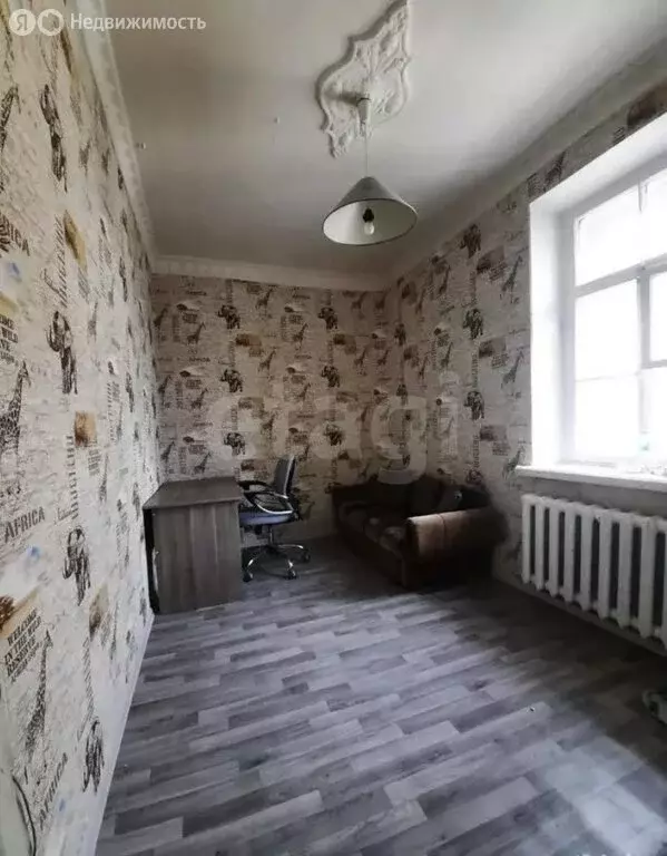1к в 4-комнатной квартире (10.2 м) - Фото 1