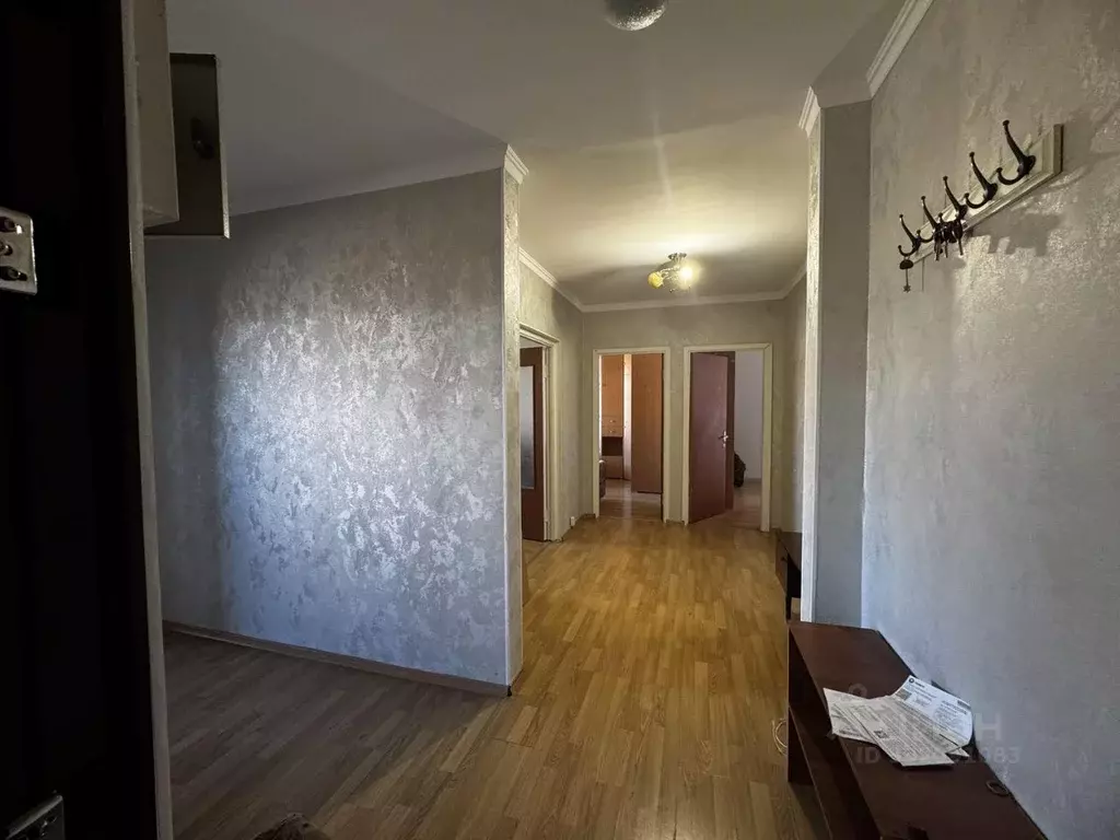 3-к кв. Московская область, Мытищи ул. Борисовка, 4А (75.0 м) - Фото 1
