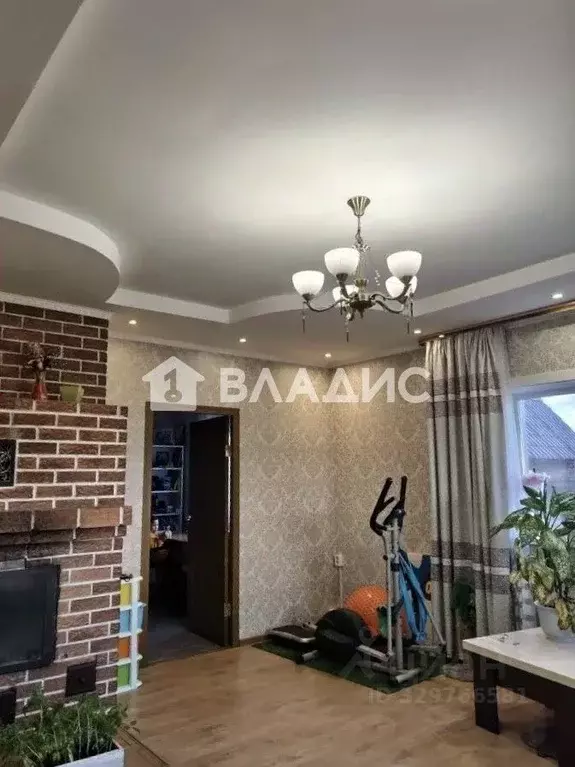 Дом в Бурятия, Улан-Удэ ул. Ветеранская, 28 (99 м) - Фото 0