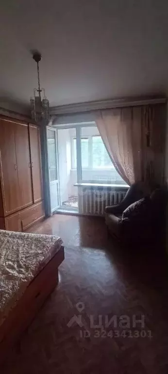 2-к кв. Брянская область, Фокино ул. Карла Маркса, 51 (68.0 м) - Фото 1