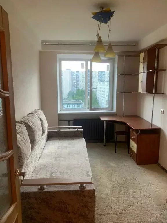 2-к кв. Санкт-Петербург просп. Косыгина, 30К3 (48.0 м) - Фото 0