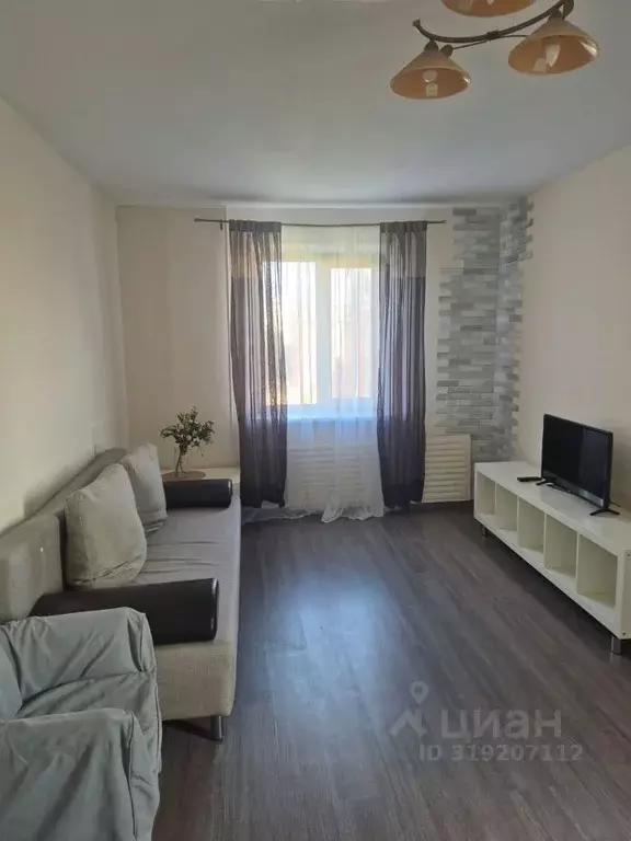 1-к кв. Вологодская область, Череповец ул. Ленина, 11 (36.0 м) - Фото 0