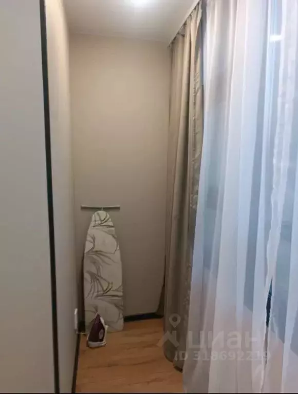Студия Приморский край, Владивосток Стрелковая ул., 18к2 (28.0 м) - Фото 1