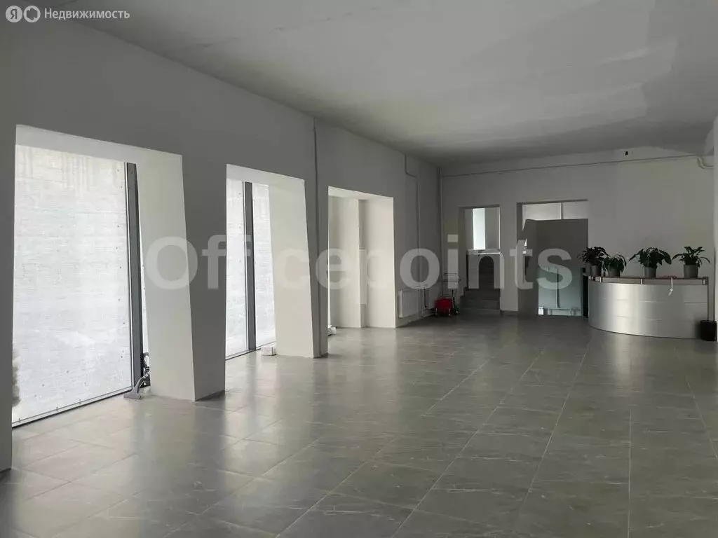 Офис (190 м) - Фото 1