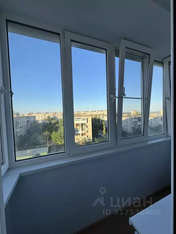 2-к кв. Волгоградская область, Волгоград ул. Ткачева, 3 (55.0 м) - Фото 1