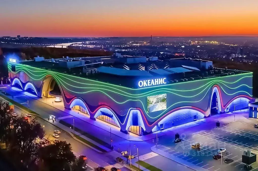 1-к кв. Нижегородская область, Нижний Новгород Краснозвездная ул., 33 ... - Фото 1