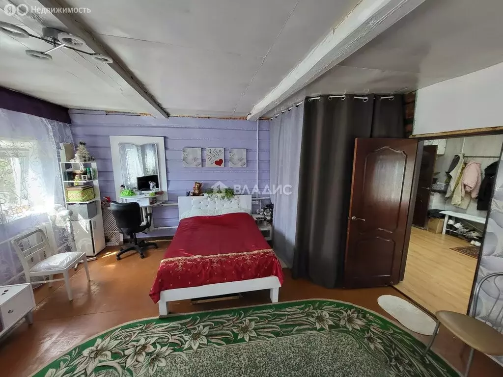 Дом в деревня Старая, 65 (47 м) - Фото 1