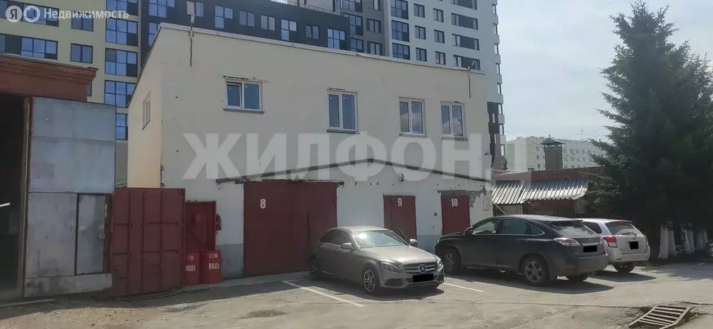 Офис (30 м) - Фото 0