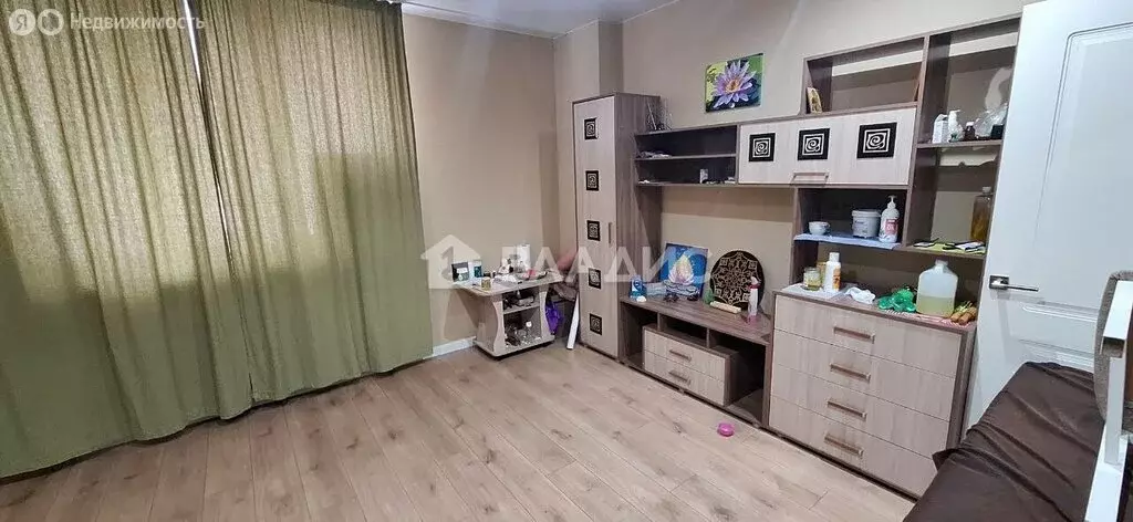 1-комнатная квартира: Калининград, улица Виктора Денисова, 26 (43.6 м) - Фото 1