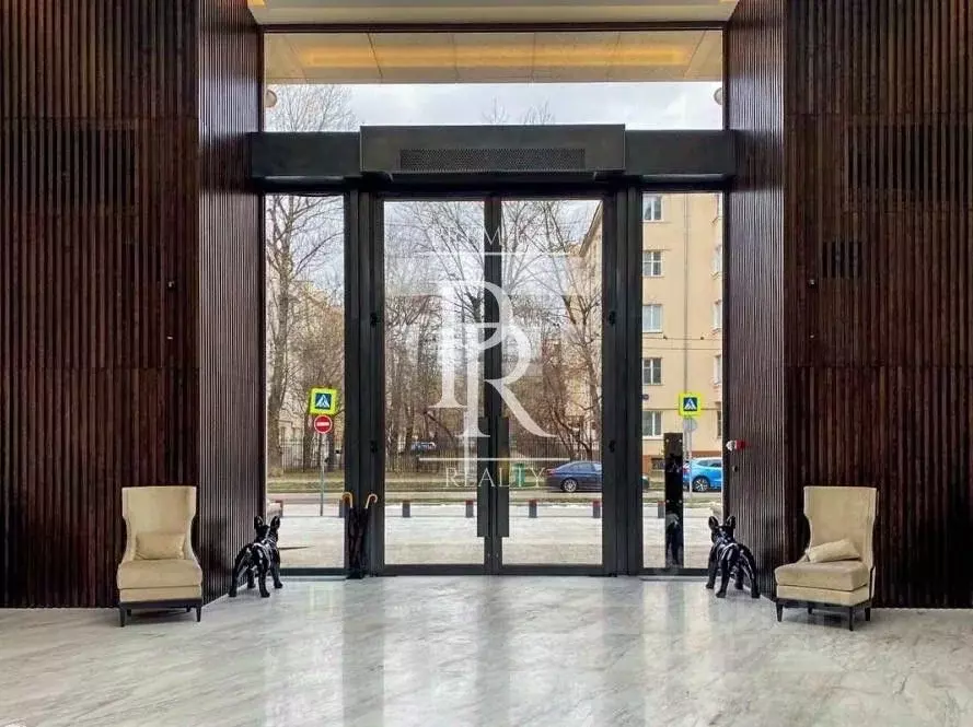 Свободной планировки кв. Москва ул. Ефремова, 19к4 (338.0 м) - Фото 0