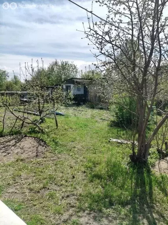 Дом в Омск, садоводческое некоммерческое товарищество Химик, 9-я аллея ... - Фото 2