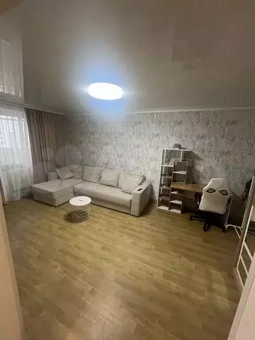 1-к. квартира, 37 м, 16/18 эт. - Фото 0