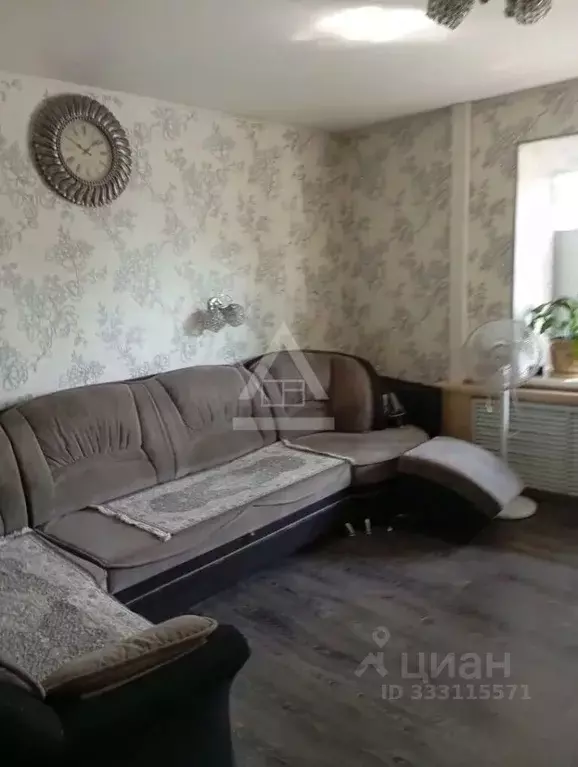 3-к кв. Челябинская область, Коркино Шахтостроительная ул., 4 (62.0 м) - Фото 1