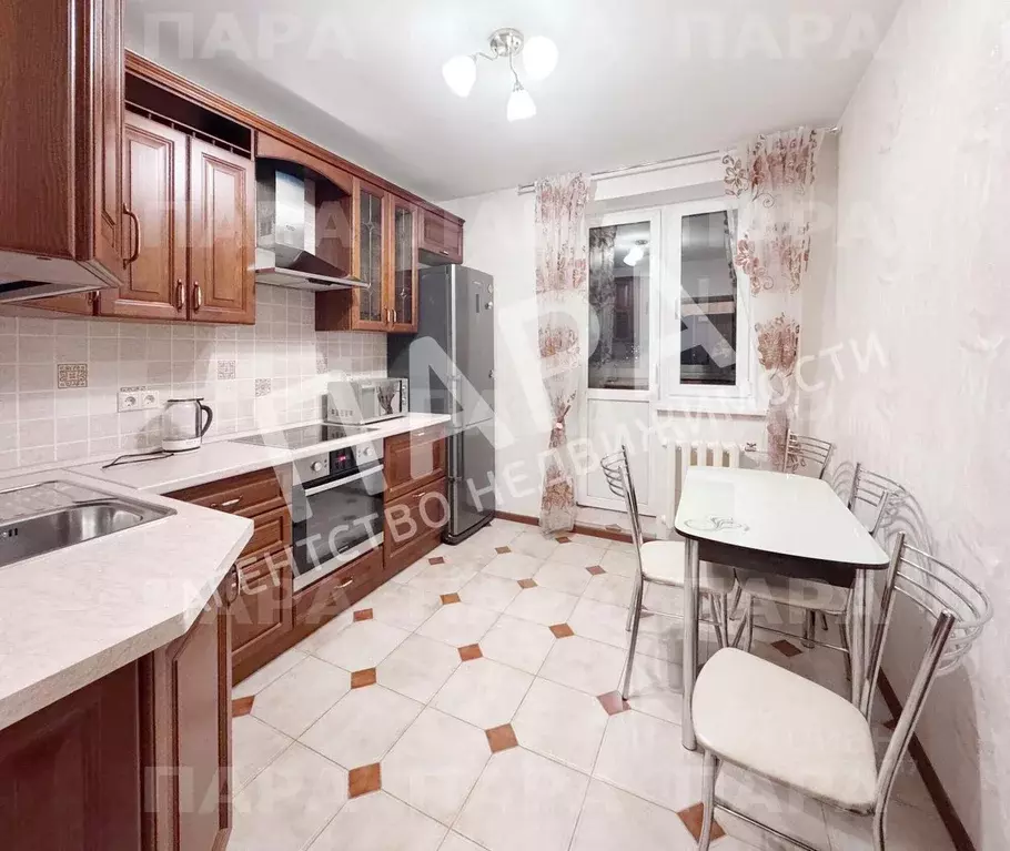 1-к кв. Самарская область, Самара Революционная ул., 126 (40.5 м) - Фото 2