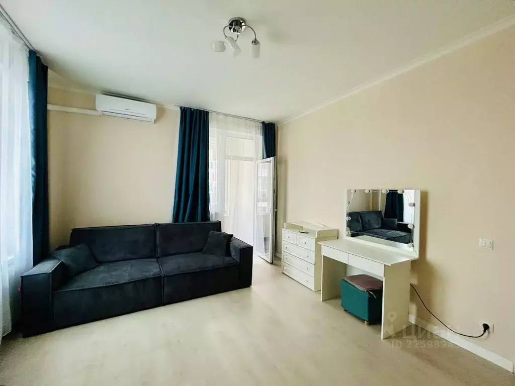 2-к кв. Московская область, Красногорск ул. Липовой Рощи, 4к3 (57.0 м) - Фото 2