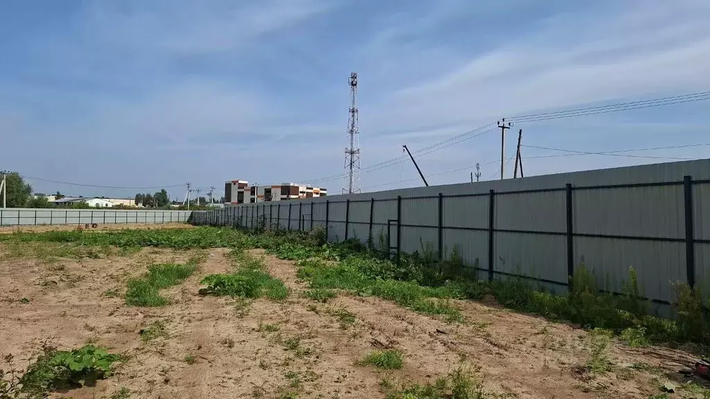 Участок в Московская область, Солнечногорск пл. Советская (295.27 ... - Фото 2