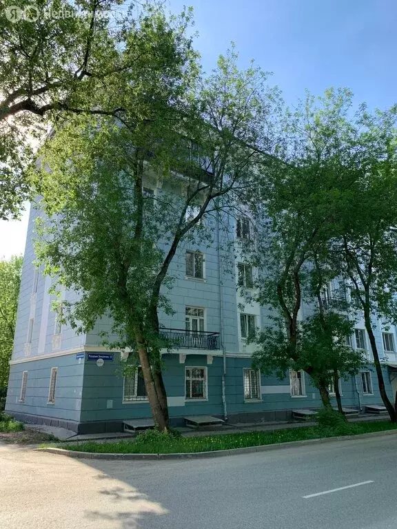 2к в 4-комнатной квартире (17.7 м) - Фото 1