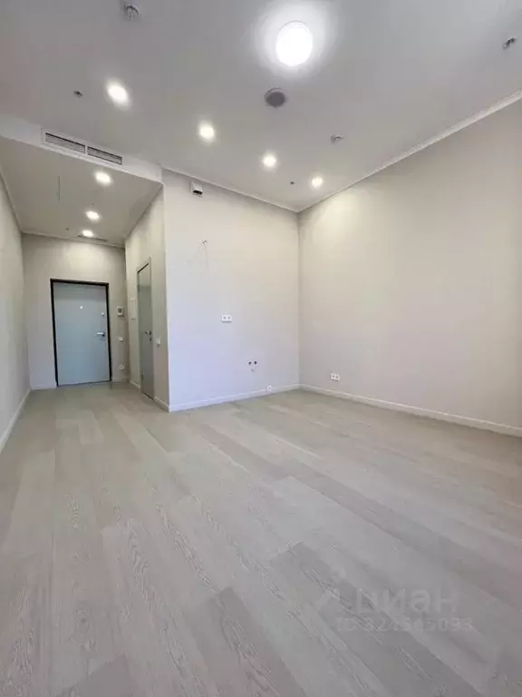 Офис в Москва Ленинградский просп., 34А (126 м) - Фото 1