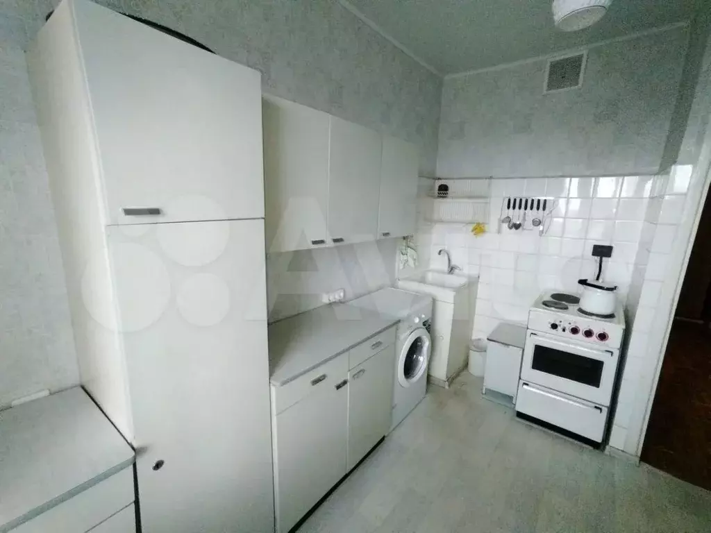 1-к. квартира, 40 м, 7/14 эт. - Фото 1
