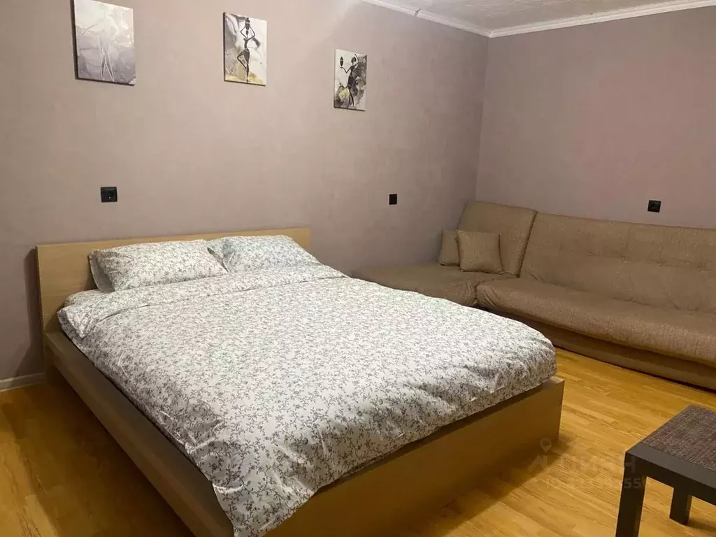 1-к кв. Свердловская область, Заречный ул. Кузнецова, 4 (31.0 м) - Фото 2