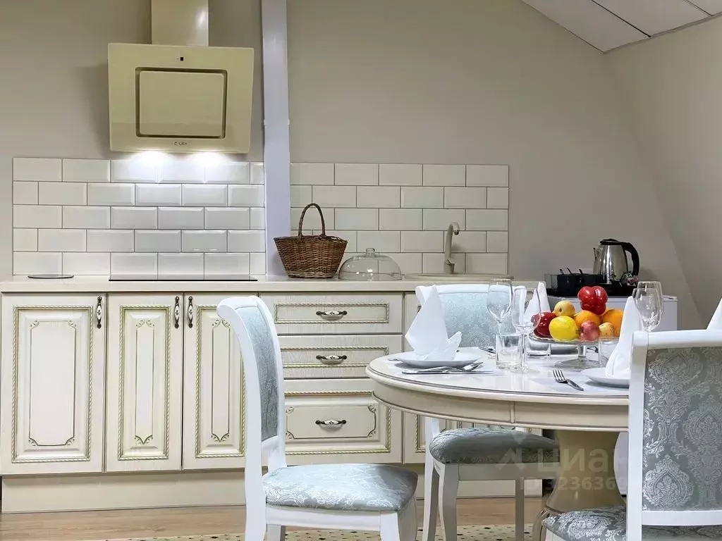 2-к кв. Санкт-Петербург, Санкт-Петербург, Кронштадт Пролетарская ул., ... - Фото 2