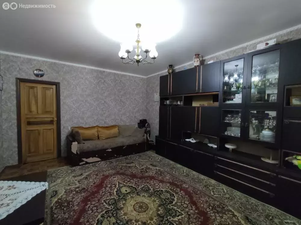 Дом в посёлок Свободы, улица Энгельса, 172 (124 м) - Фото 2