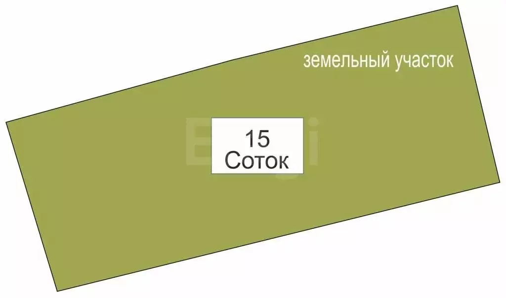 Участок в Перевалово, Графитная улица (15 м) - Фото 0