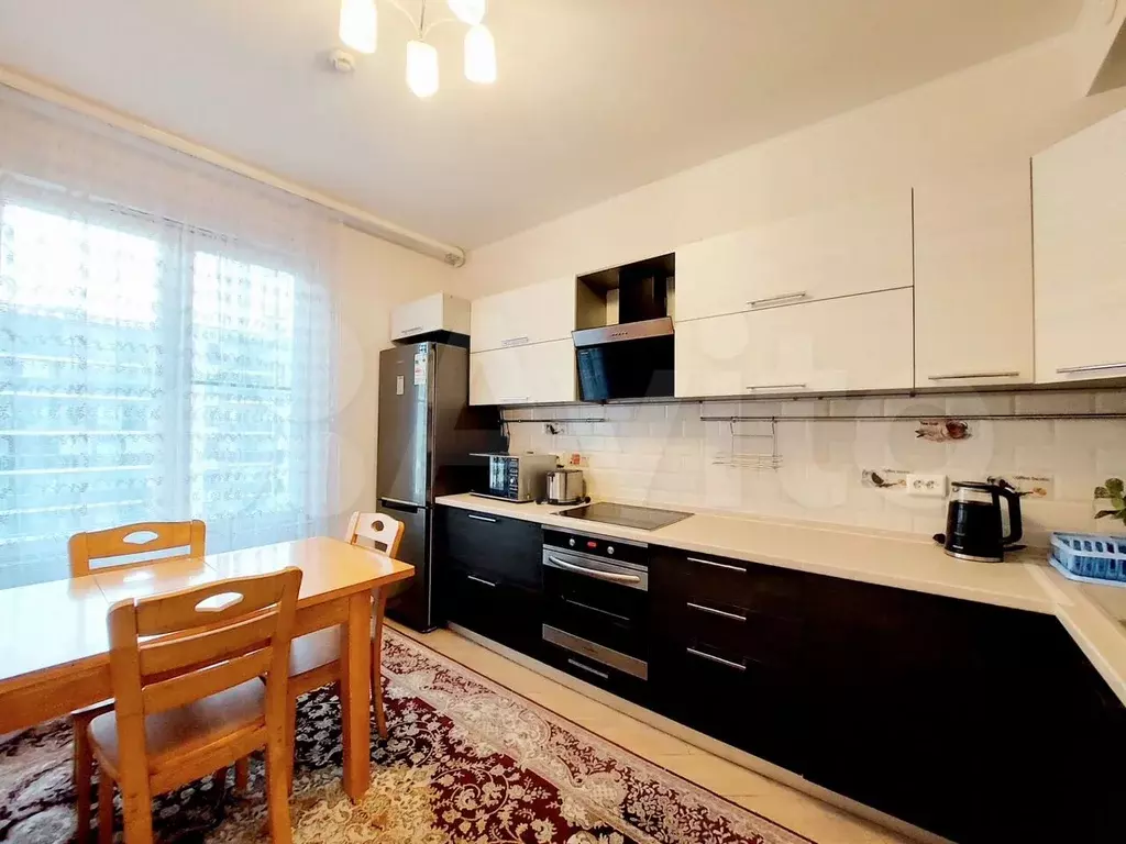 2-к. квартира, 80 м, 7/11 эт. - Фото 1