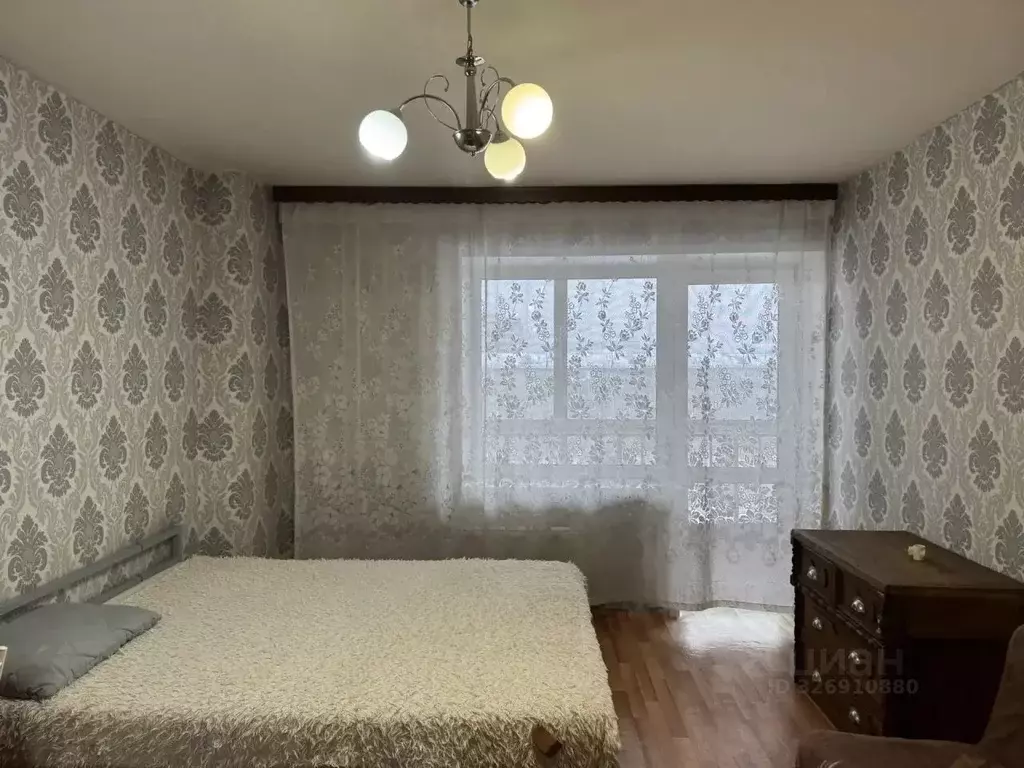 1-к кв. Красноярский край, Красноярск Судостроительная ул., 90 (40.0 ... - Фото 1