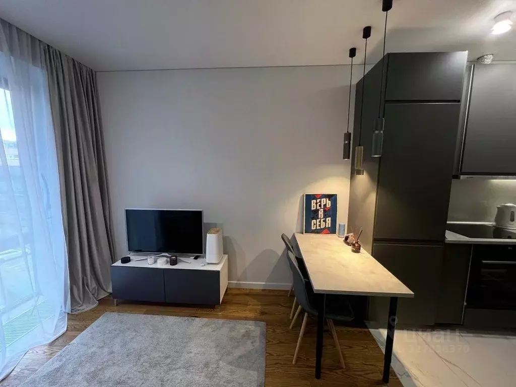 2-к кв. Москва Новодмитровская ул., 2к1А (43.0 м) - Фото 2