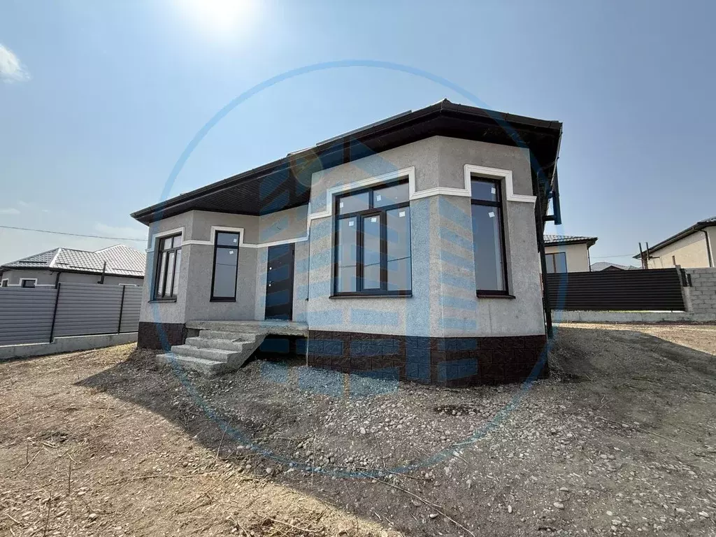 Дом в Ставропольский край, Предгорный муниципальный округ, ... - Фото 2