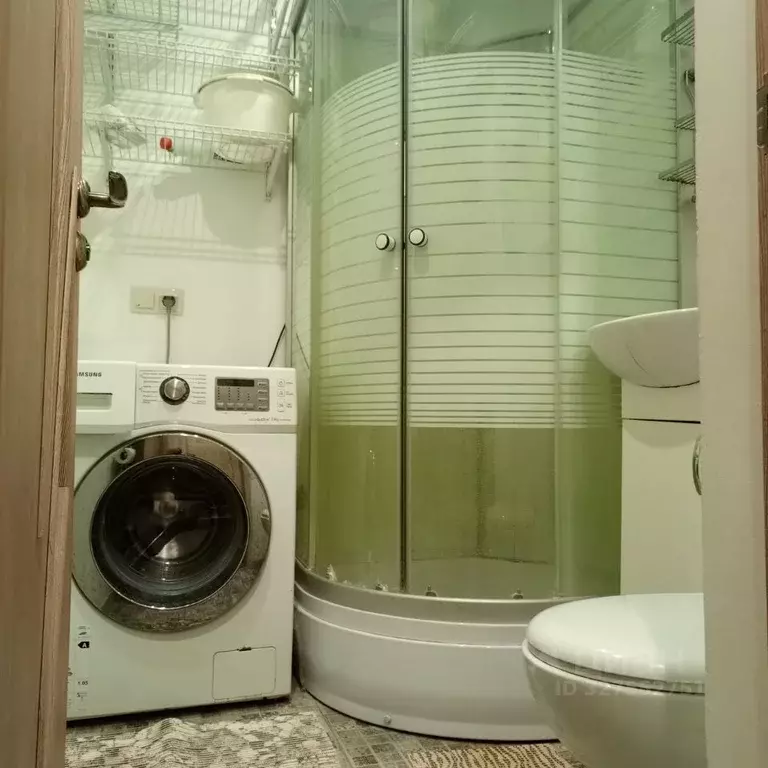 1-к кв. Московская область, Мытищи городской округ, пос. Жостово  ... - Фото 1