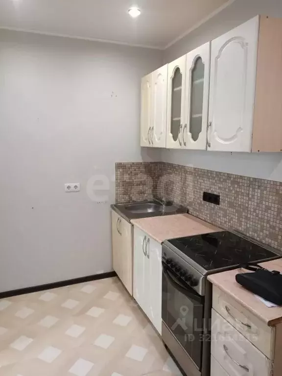 Комната Курганская область, Курган Половинская ул., 8Б (17.6 м) - Фото 1