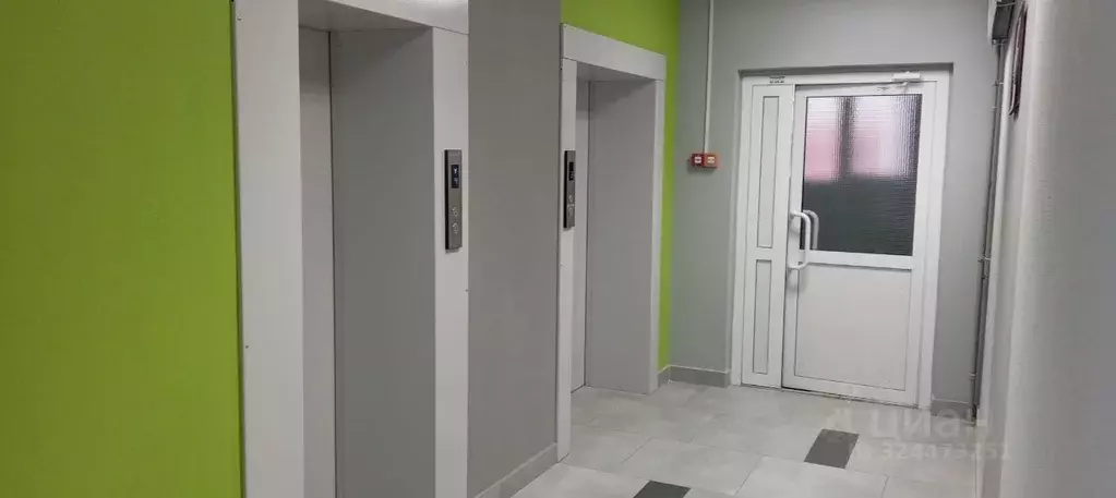 3-к кв. Курганская область, Курган ул. Пушкина, 9 (77.3 м) - Фото 2