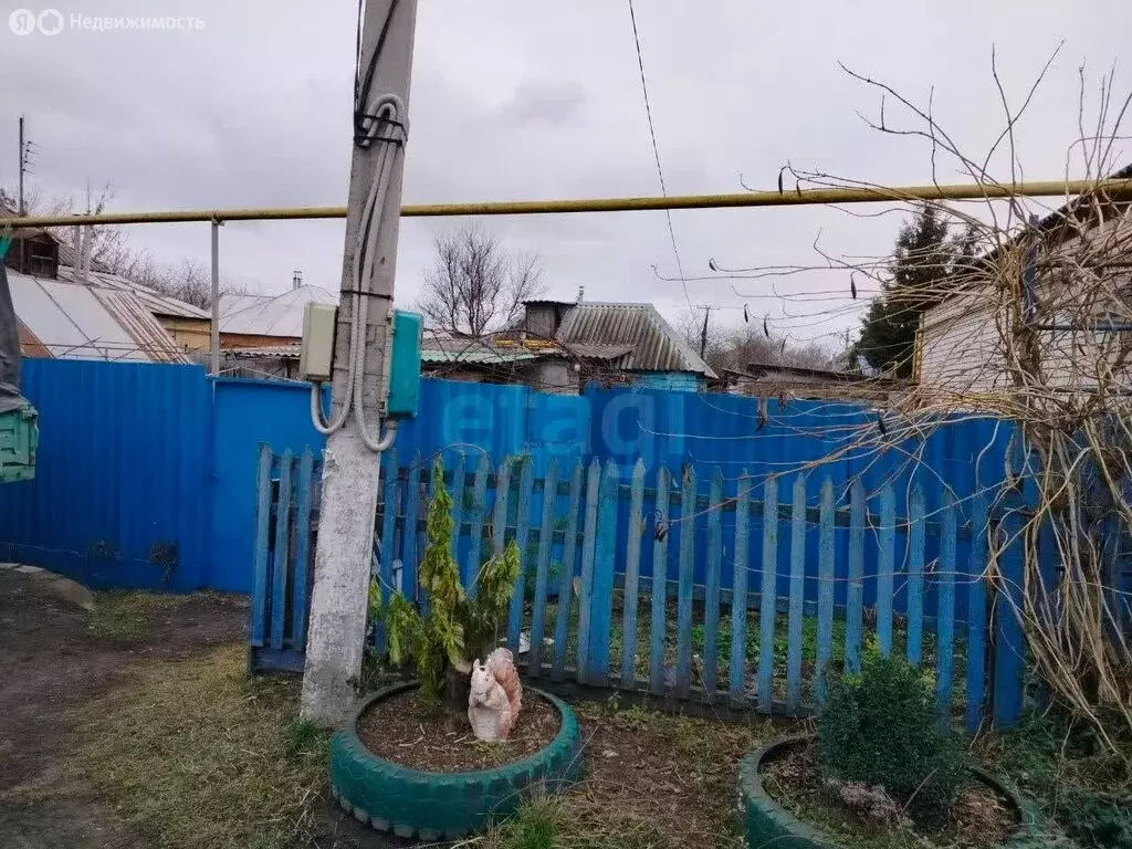 Дом в Белгород, улица Котовского (41.5 м) - Фото 1