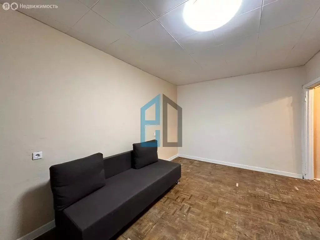 1-комнатная квартира: Солнечногорск, Банковская улица, 6 (30.5 м) - Фото 2