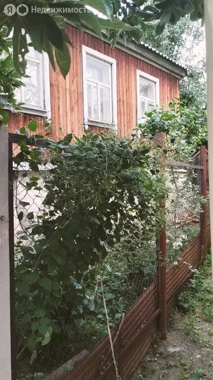 Дом в Саратов, 3-й Светланский проезд (40 м) - Фото 1