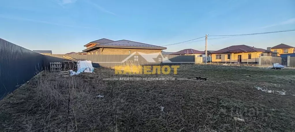 Участок в Московская область, Домодедово Рэд кп, 212 (6.24 сот.) - Фото 1