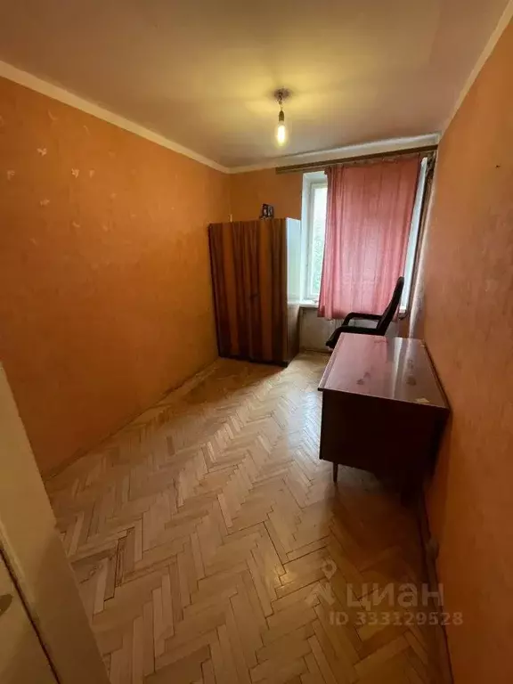 2-к кв. Москва ул. Малышева, 18К1 (43.7 м) - Фото 1
