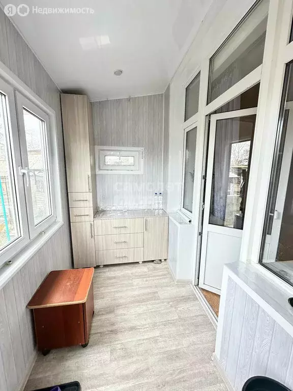 1к в -комнатной квартире (19.3 м) - Фото 2