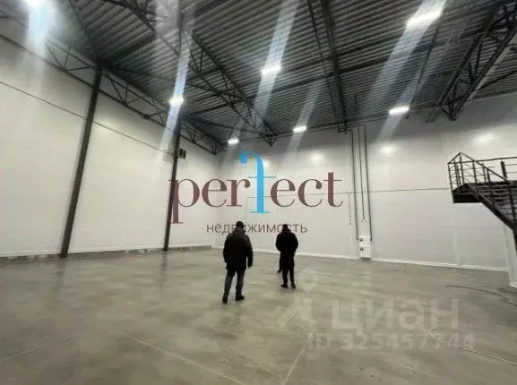 Производственное помещение в Московская область, Подольск городской ... - Фото 1