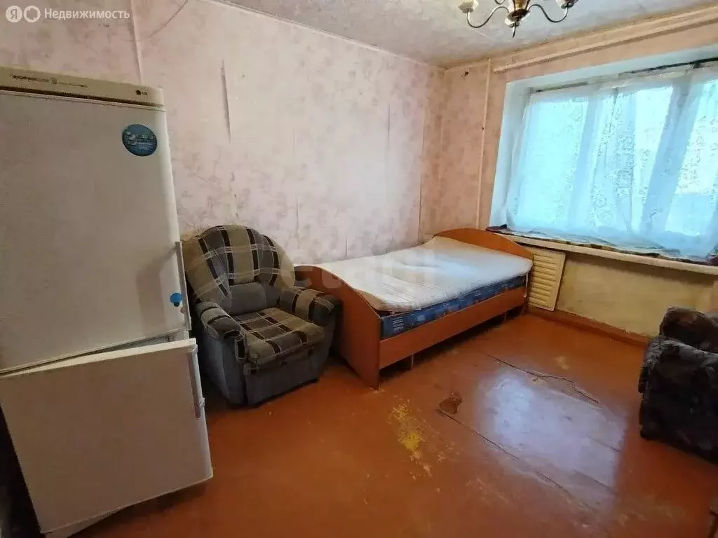 1к в -комнатной квартире (12.7 м) - Фото 1
