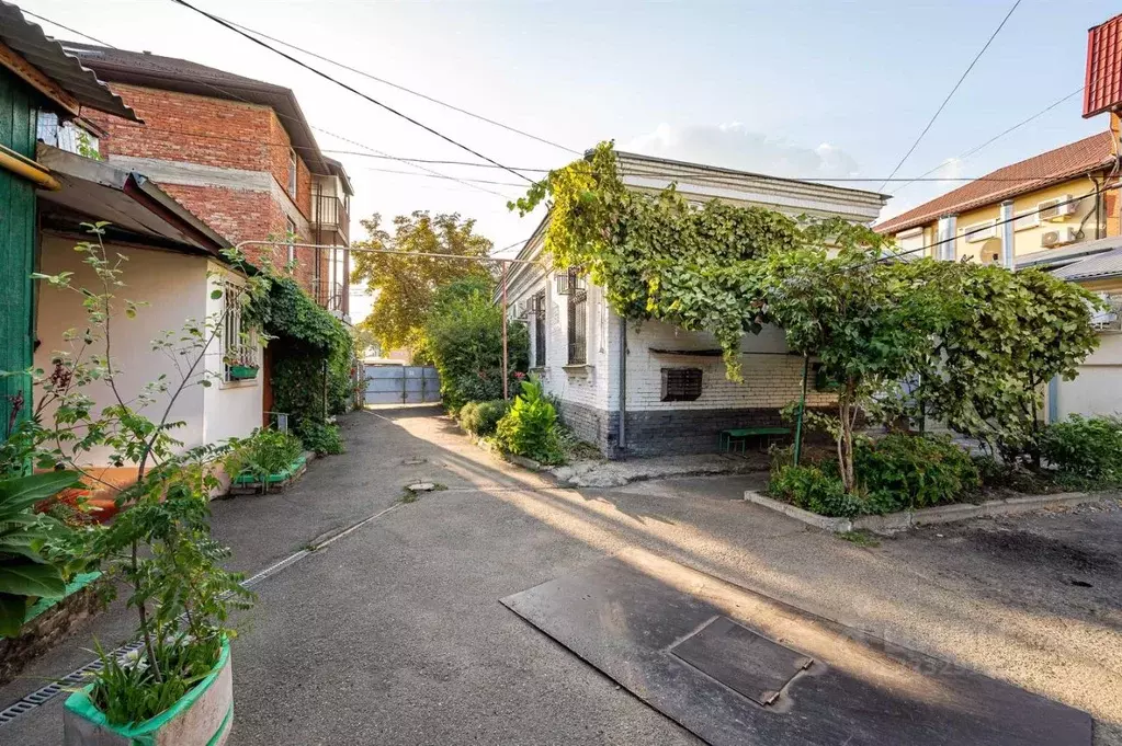 2-к кв. Краснодарский край, Краснодар Центральный мкр, ул. ... - Фото 2