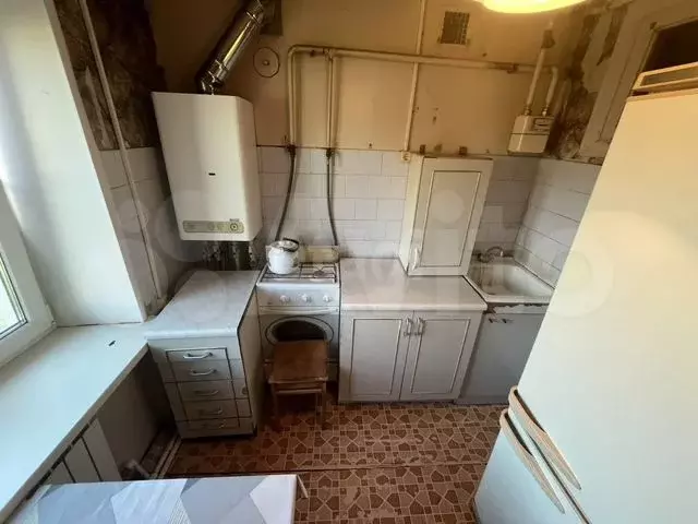 2-к. квартира, 42 м, 2/2 эт. - Фото 0